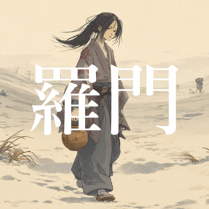 羅門 by azumaya