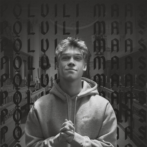 Põlvili Maas - Radio Edit