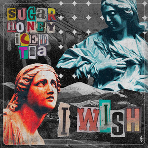 Sugar Honey Iced Tea — I Wish