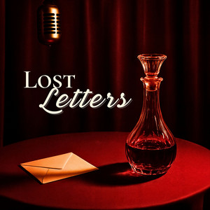Empty Postcard by Helios Jazz Club