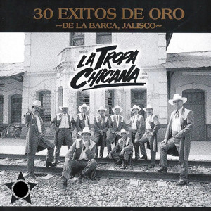 La Angarilla by La Tropa Chicana