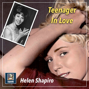 Teenager in Love by Helen Shapiro