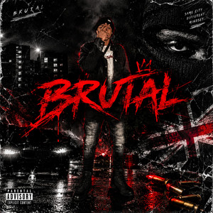 BRUTAL by Skizzle
