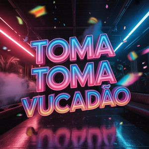 TOMA TOMA VUCADÃO