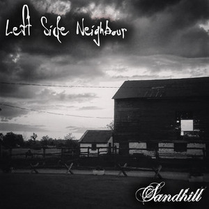 Hollow Point ‑ 曲・歌詞：Left Side Neighbour | Spotify
