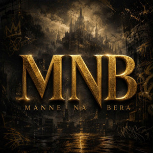 Manne Na Bera by D Shark, Jai V