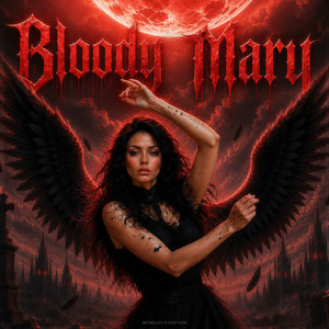 Bloody Mary - Single by Abtmelody | Spotify