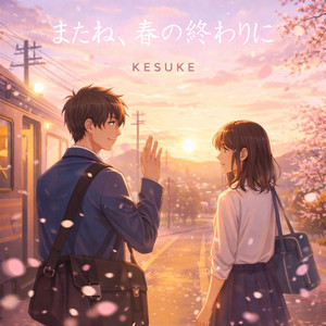 またね、春の終わりに by KESUKE