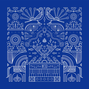 Rootha Yaar (feat Sukanya) by Midival Punditz, Sukanya Chattopadhyay