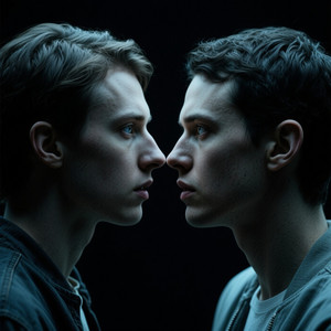 Tiago Dorta da Silva - Na Cara, Na Cara