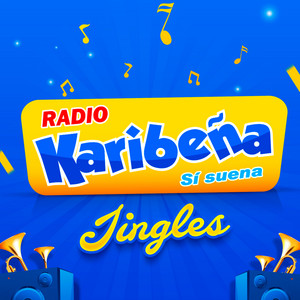 Radio Karibeña - Radio Karibeña Jingle