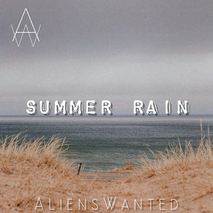 Summer Rain by AliensWanted