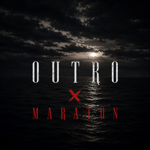 OUTRO X MARATON by ibotouchdown, Emreniz