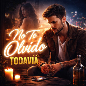 no te olvido todavia by el romanticord