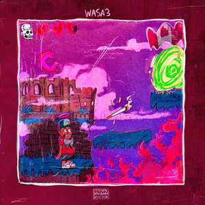 Yassin Bn Laden - Wasa3 (feat. MORY)