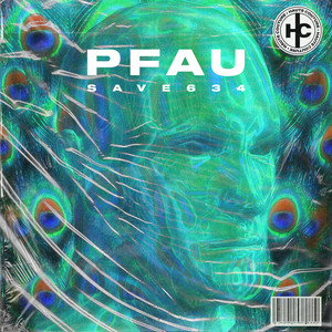 Portada de Pfau