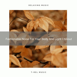 Fashionable Noise For Your Body And Light Chillout