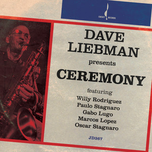 Ceremony album