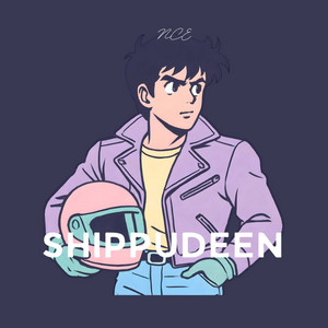 SHIPPUDEEN by NCE