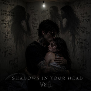 Shadows In Your Head by VEIL.