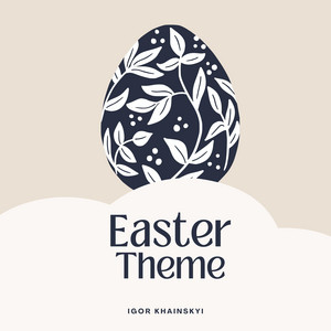 Igor Khainskyi - Easter Theme