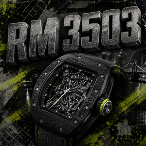RM-3503 by MTL HIT, Zinera