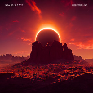 Walk The Line by Novus, AZËE