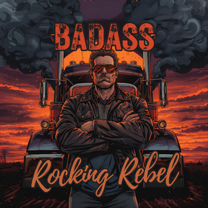 Badass by Rocking Rebel