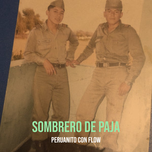 Sombrero De Paja by PERUANITO CON FLOW