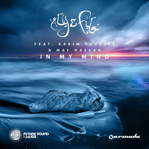 In My Mind by Aly & Fila cover art