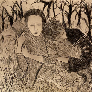 The Crow Flew Beneath You