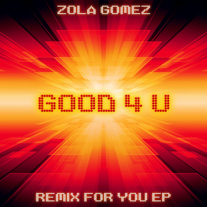 Zola Gomez