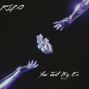 Your Just My Ex by Ribo