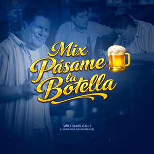 Mix Pásame la Botella