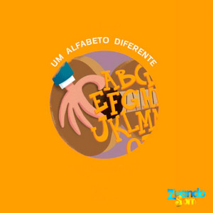 Um Alfabeto Diferente by Zuando Som