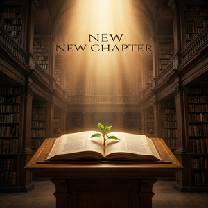New Chapter by Kruzz Beats