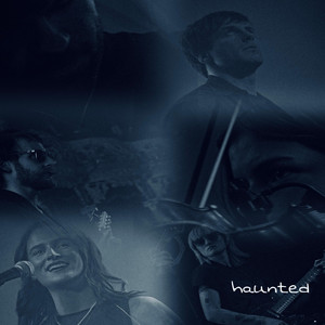 haunted by RuntheRed