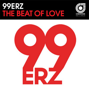 99erz - The Beat of Love (Original Instrumental Mix)