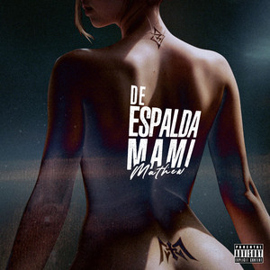 De Espalda Mami