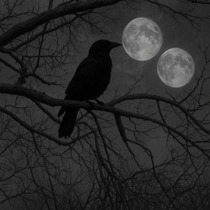 Moon Dime by Pagan Wiccan Folk