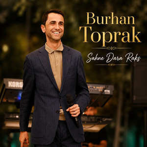 Hey La Nofe by Burhan Toprak
