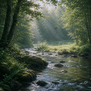 The Clearing by IVN NØVE