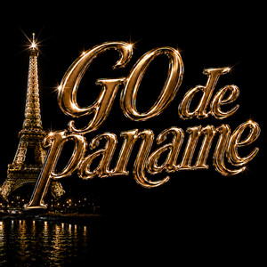 GO DE PANAME by Asap Officiel, YD