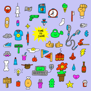 Time to Shine feat. Toki Asako by LAGHEADS, Asako Toki