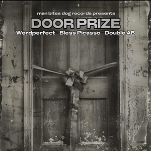Portada de Door Prize
