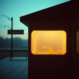 Last Train from the County Line