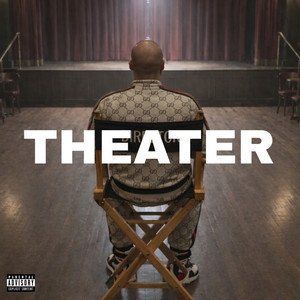 Theater by Kai Breedlove