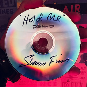 Hold Me by Shaun Finn