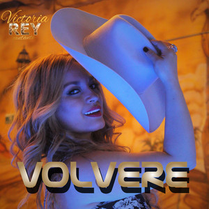 Victoria Rey — Volvere