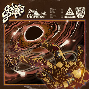 All Systems Fail by Gods & Punks